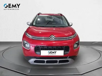 Photo 1 Citroën C3 Aircross  BlueHDi 120 S&S EAT6