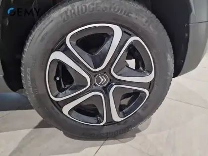 Photo 10 Citroën C3 Aircross  BlueHDi 120 S&S EAT6