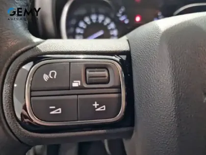 Photo 12 Citroën C3 Aircross  BlueHDi 120 S&S EAT6