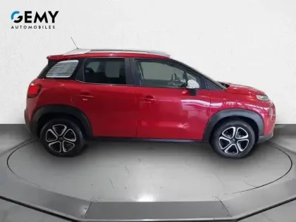 Photo 3 Citroën C3 Aircross  BlueHDi 120 S&S EAT6