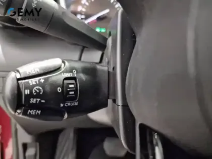 Photo 11 Citroën C3 Aircross  BlueHDi 120 S&S EAT6