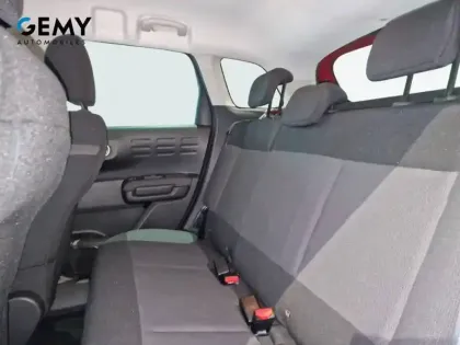 Photo 9 Citroën C3 Aircross  BlueHDi 120 S&S EAT6