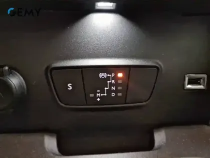 Photo 16 Citroën C3 Aircross  BlueHDi 120 S&S EAT6