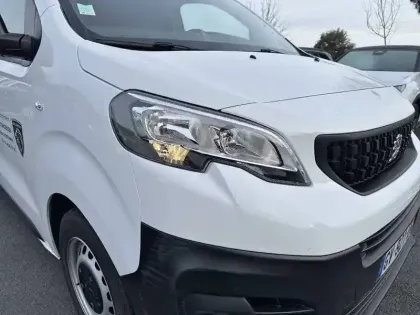 Photo 35 Peugeot Expert  FGN TOLE M BLUEHDI 120 S&S BVM6