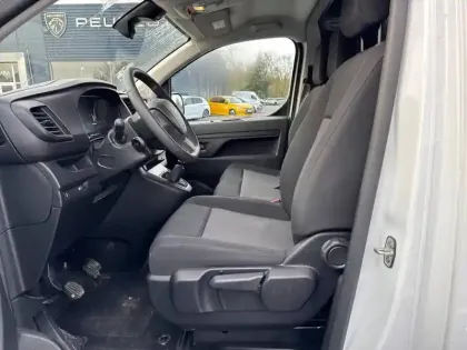 Photo 30 Peugeot Expert  FGN TOLE M BLUEHDI 120 S&S BVM6