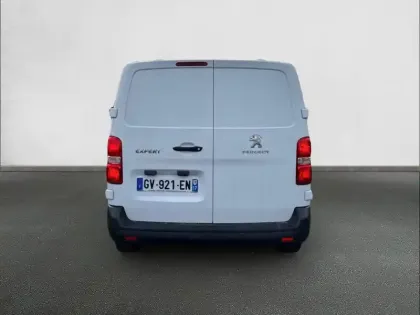 Photo 24 Peugeot Expert  FGN TOLE M BLUEHDI 120 S&S BVM6