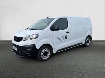 Photo Peugeot Expert
