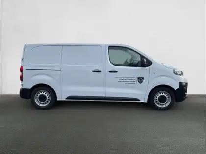 Photo 23 Peugeot Expert  FGN TOLE M BLUEHDI 120 S&S BVM6