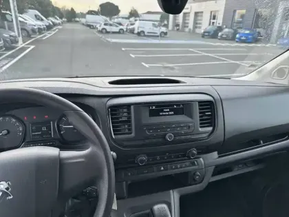 Photo 27 Peugeot Expert  FGN TOLE M BLUEHDI 120 S&S BVM6