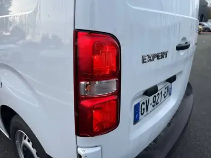 Photo 36 Peugeot Expert  FGN TOLE M BLUEHDI 120 S&S BVM6