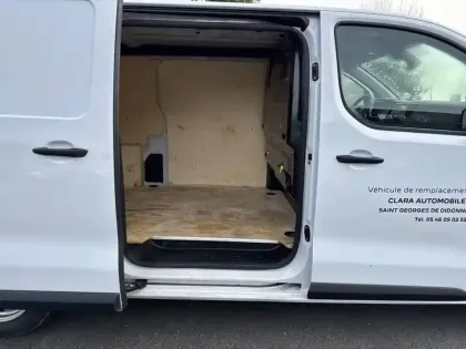 Photo 31 Peugeot Expert  FGN TOLE M BLUEHDI 120 S&S BVM6