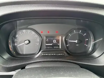 Photo 29 Peugeot Expert  FGN TOLE M BLUEHDI 120 S&S BVM6