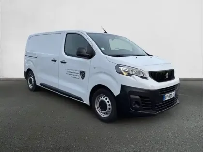 Photo 22 Peugeot Expert  FGN TOLE M BLUEHDI 120 S&S BVM6