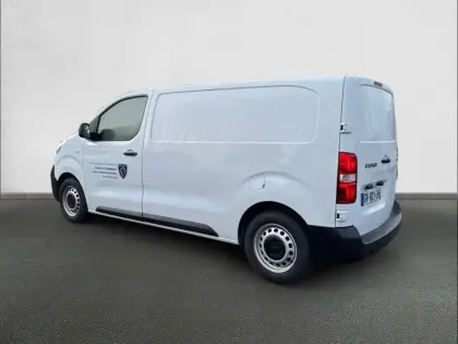 Photo 26 Peugeot Expert  FGN TOLE M BLUEHDI 120 S&S BVM6