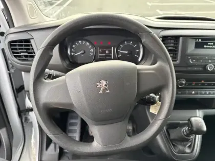 Photo 28 Peugeot Expert  FGN TOLE M BLUEHDI 120 S&S BVM6