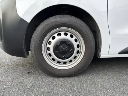 Photo 32 Peugeot Expert  FGN TOLE M BLUEHDI 120 S&S BVM6