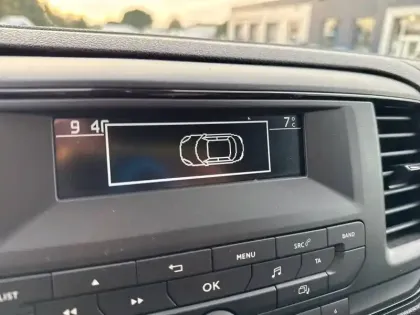 Photo 37 Peugeot Expert  FGN TOLE M BLUEHDI 120 S&S BVM6