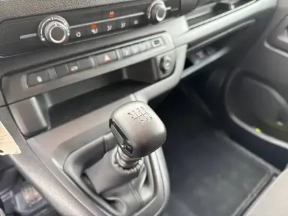 Photo 33 Peugeot Expert  FGN TOLE M BLUEHDI 120 S&S BVM6