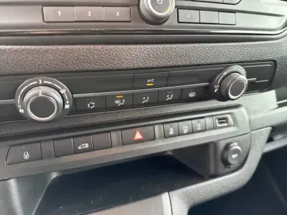 Photo 34 Peugeot Expert  FGN TOLE M BLUEHDI 120 S&S BVM6