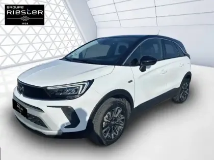 Photo Opel Crossland Elegance