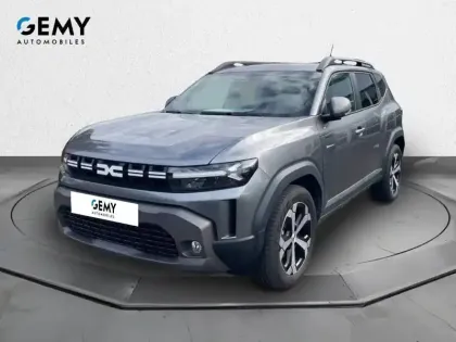 Photo Dacia Duster Journey