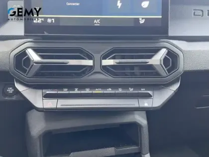 Photo 13 Dacia Duster  Hybrid 140 4x2