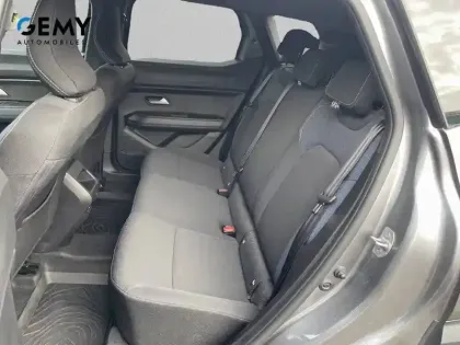 Photo 9 Dacia Duster  Hybrid 140 4x2