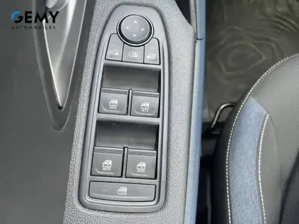 Photo 14 Dacia Duster  Hybrid 140 4x2