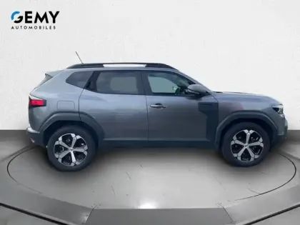 Photo 3 Dacia Duster  Hybrid 140 4x2