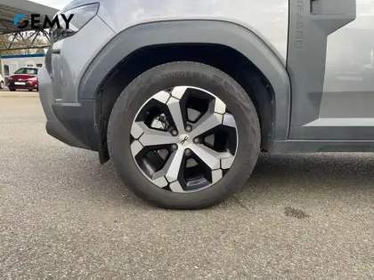 Photo 10 Dacia Duster  Hybrid 140 4x2