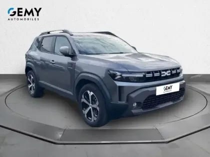 Photo 2 Dacia Duster  Hybrid 140 4x2