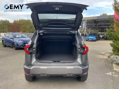 Photo 5 Dacia Duster  Hybrid 140 4x2