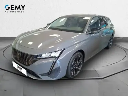 Photo Peugeot 308 Allure