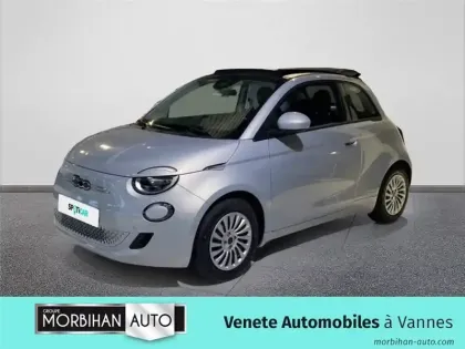 Photo Fiat 500 Nouvelle 500