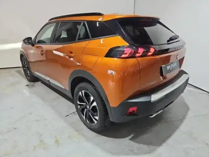 Photo 6 Peugeot 2008  1.2 PureTech 130ch S&S Allure 7cv