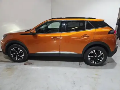 Photo 7 Peugeot 2008  1.2 PureTech 130ch S&S Allure 7cv