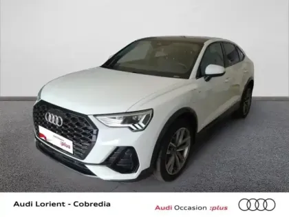 Photo Audi Q3