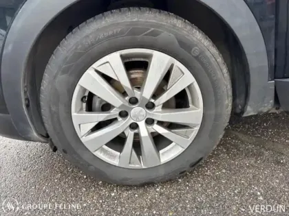 Photo 10 Peugeot 3008  1.2 PureTech 130ch Style S&S EAT8