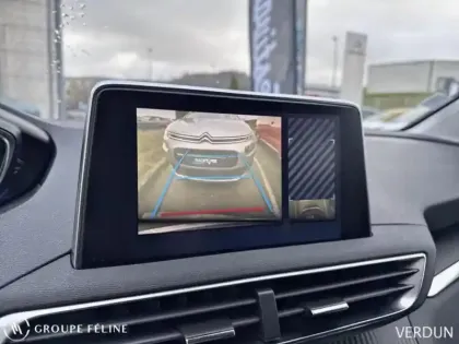 Photo 13 Peugeot 3008  1.2 PureTech 130ch Style S&S EAT8