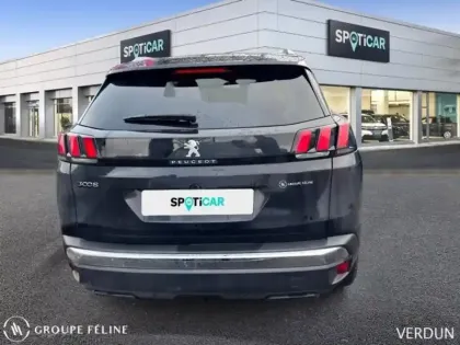 Photo 4 Peugeot 3008  1.2 PureTech 130ch Style S&S EAT8