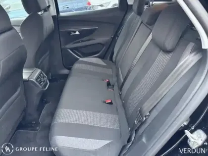 Photo 9 Peugeot 3008  1.2 PureTech 130ch Style S&S EAT8