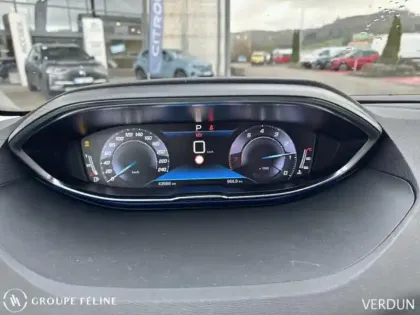 Photo 12 Peugeot 3008  1.2 PureTech 130ch Style S&S EAT8