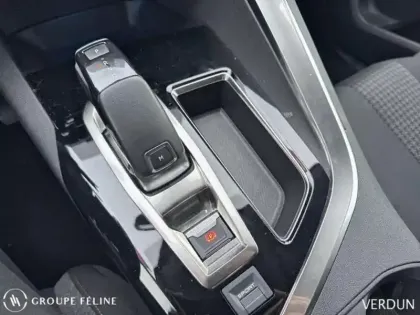 Photo 14 Peugeot 3008  1.2 PureTech 130ch Style S&S EAT8