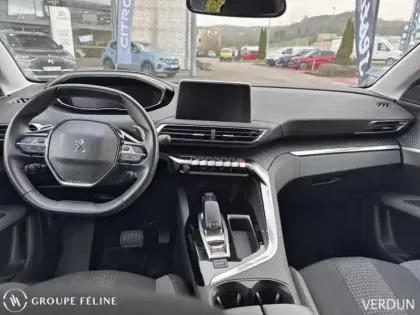 Photo 7 Peugeot 3008  1.2 PureTech 130ch Style S&S EAT8