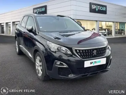 Photo 2 Peugeot 3008  1.2 PureTech 130ch Style S&S EAT8