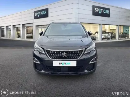 Photo 1 Peugeot 3008  1.2 PureTech 130ch Style S&S EAT8
