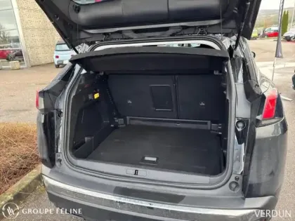 Photo 5 Peugeot 3008  1.2 PureTech 130ch Style S&S EAT8