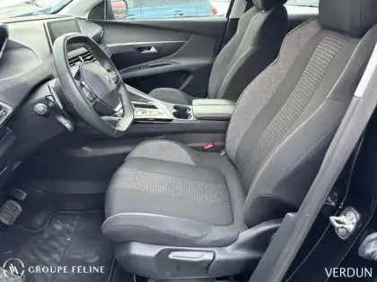 Photo 8 Peugeot 3008  1.2 PureTech 130ch Style S&S EAT8