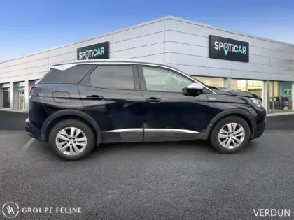 Photo 3 Peugeot 3008  1.2 PureTech 130ch Style S&S EAT8