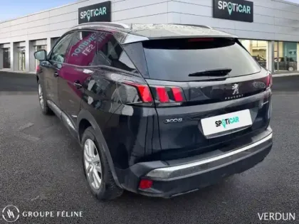 Photo 6 Peugeot 3008  1.2 PureTech 130ch Style S&S EAT8